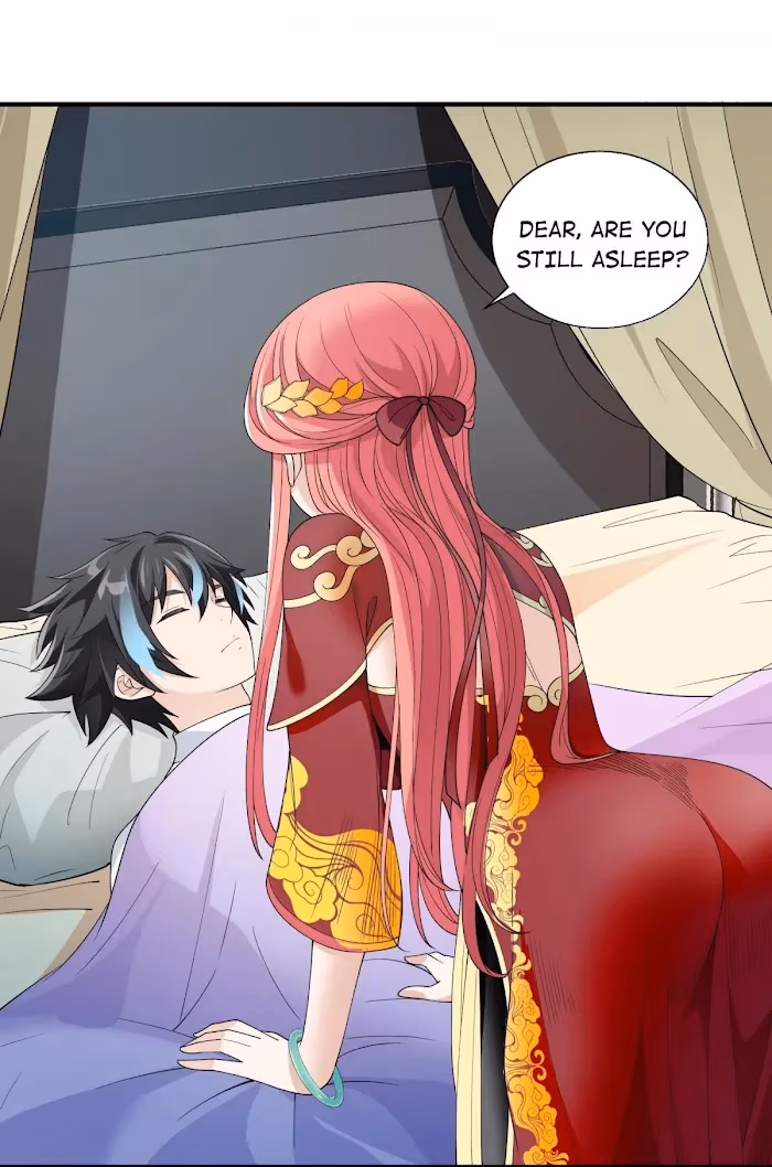 Evil Young Master Doesn’t Want a Bad Ending Chapter 46 page 12 - 
