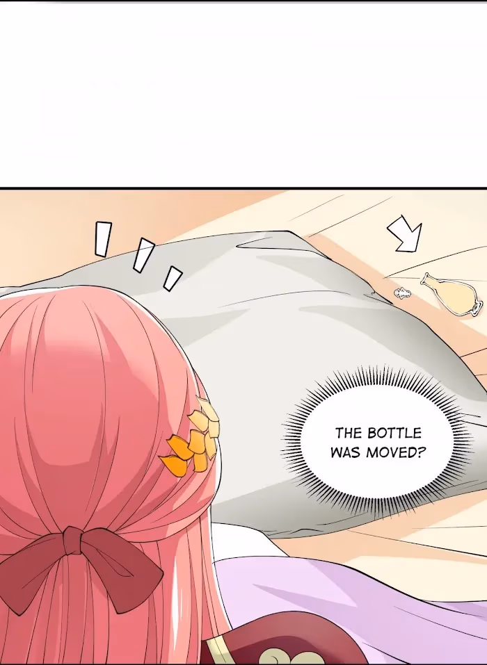 Evil Young Master Doesn’t Want a Bad Ending Chapter 46 page 13 - 