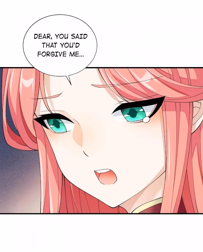 Evil Young Master Doesn’t Want a Bad Ending Chapter 46 page 20 - 
