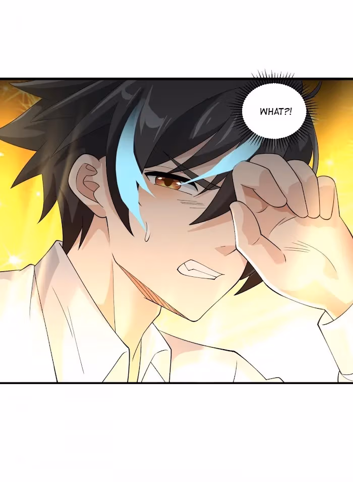 Evil Young Master Doesn’t Want a Bad Ending Chapter 46 page 25 - 