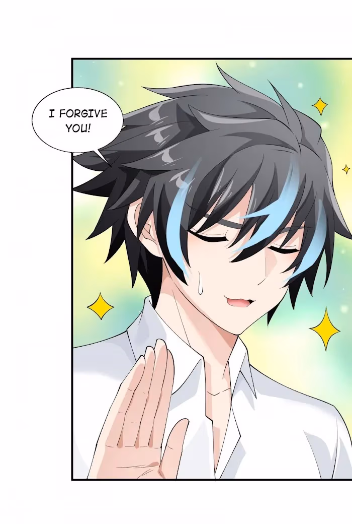 Evil Young Master Doesn’t Want a Bad Ending Chapter 46 page 28 - 