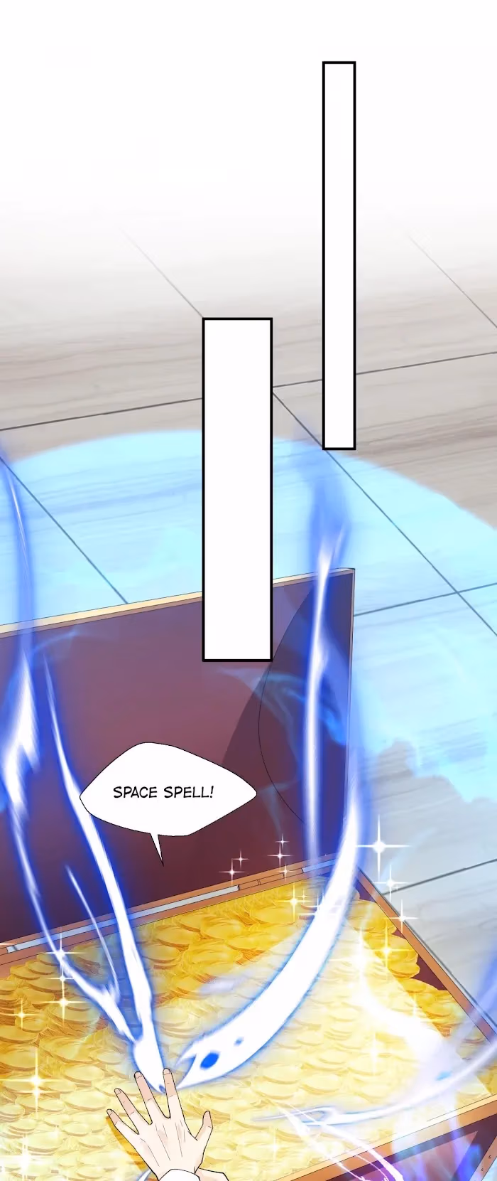 Evil Young Master Doesn’t Want a Bad Ending Chapter 46 page 29 - 