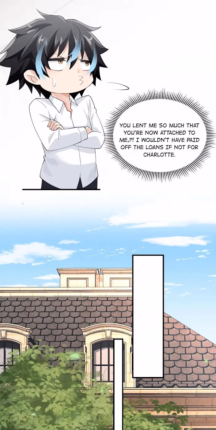 Evil Young Master Doesn’t Want a Bad Ending Chapter 46 page 31 - 