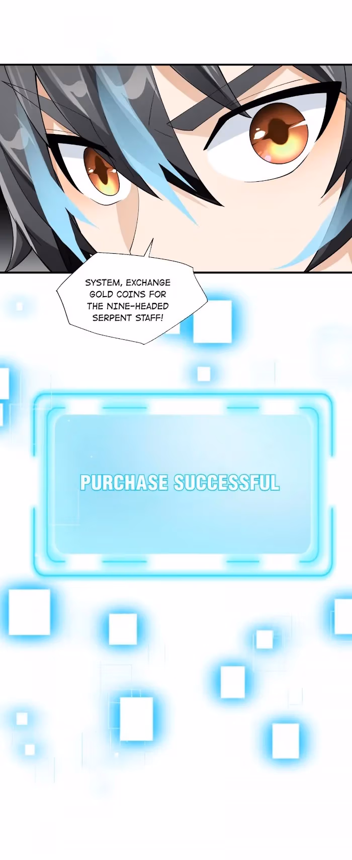 Evil Young Master Doesn’t Want a Bad Ending Chapter 46 page 39 - 