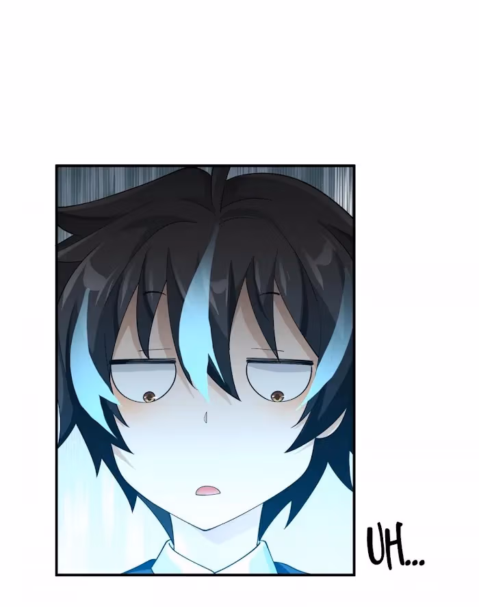 Evil Young Master Doesn’t Want a Bad Ending Chapter 46 page 40 - 