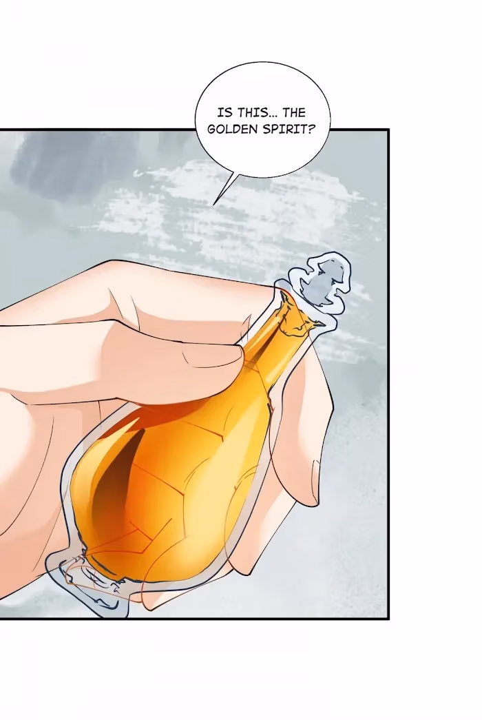 Evil Young Master Doesn’t Want a Bad Ending Chapter 46 page 5 - 
