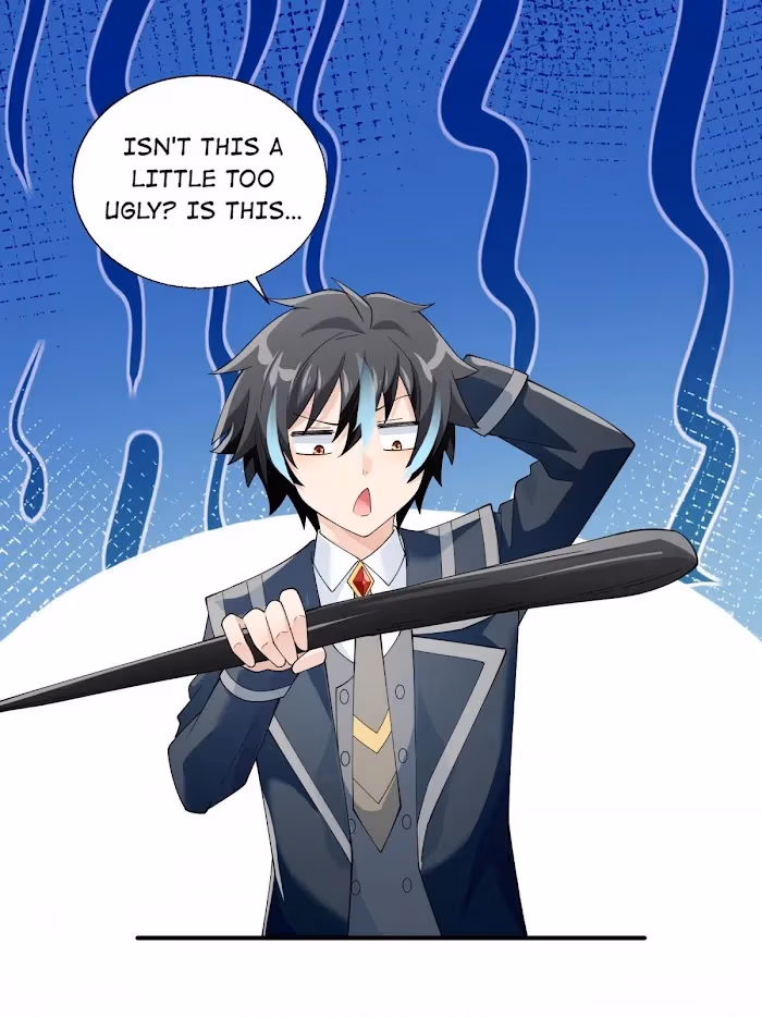 Evil Young Master Doesn’t Want a Bad Ending Chapter 46 page 41 - 