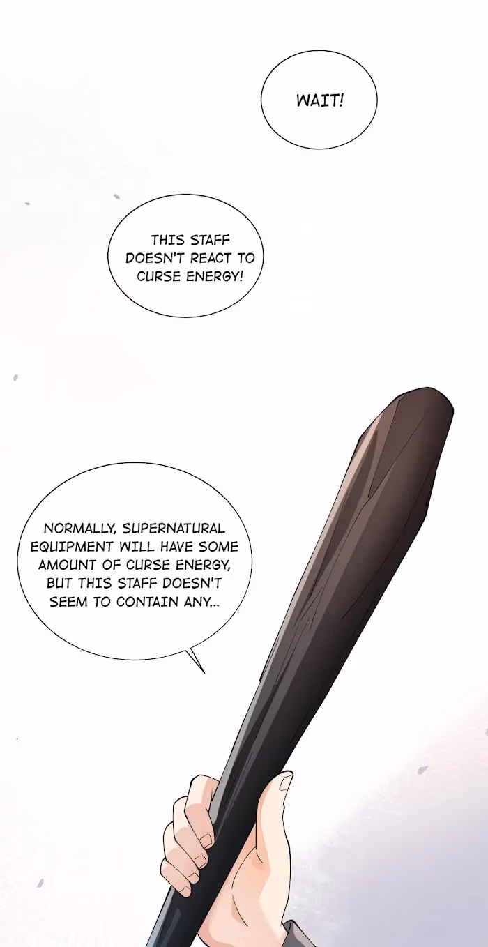 Evil Young Master Doesn’t Want a Bad Ending Chapter 46 page 42 - 