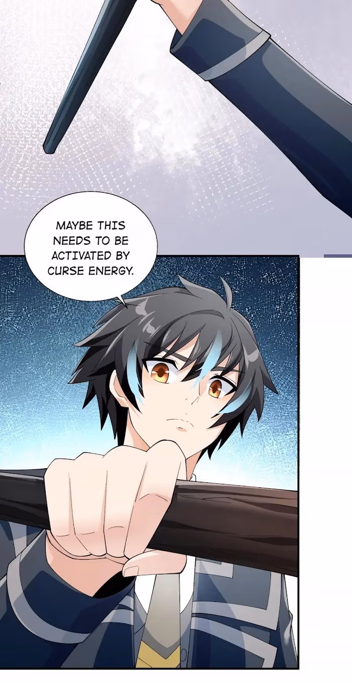 Evil Young Master Doesn’t Want a Bad Ending Chapter 46 page 43 - 