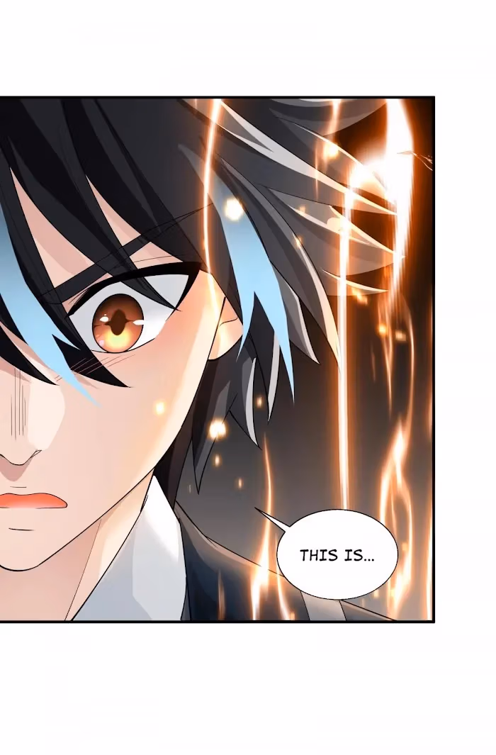Evil Young Master Doesn’t Want a Bad Ending Chapter 46 page 50 - 
