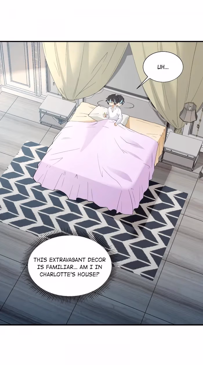 Evil Young Master Doesn’t Want a Bad Ending Chapter 46 page 6 - 