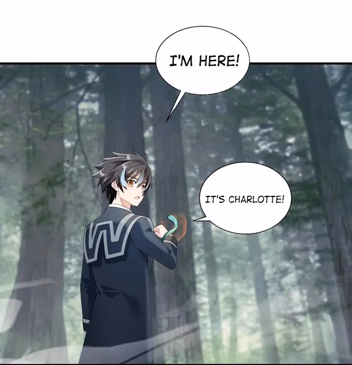 Evil Young Master Doesn’t Want a Bad Ending Chapter 47 page 16 - 