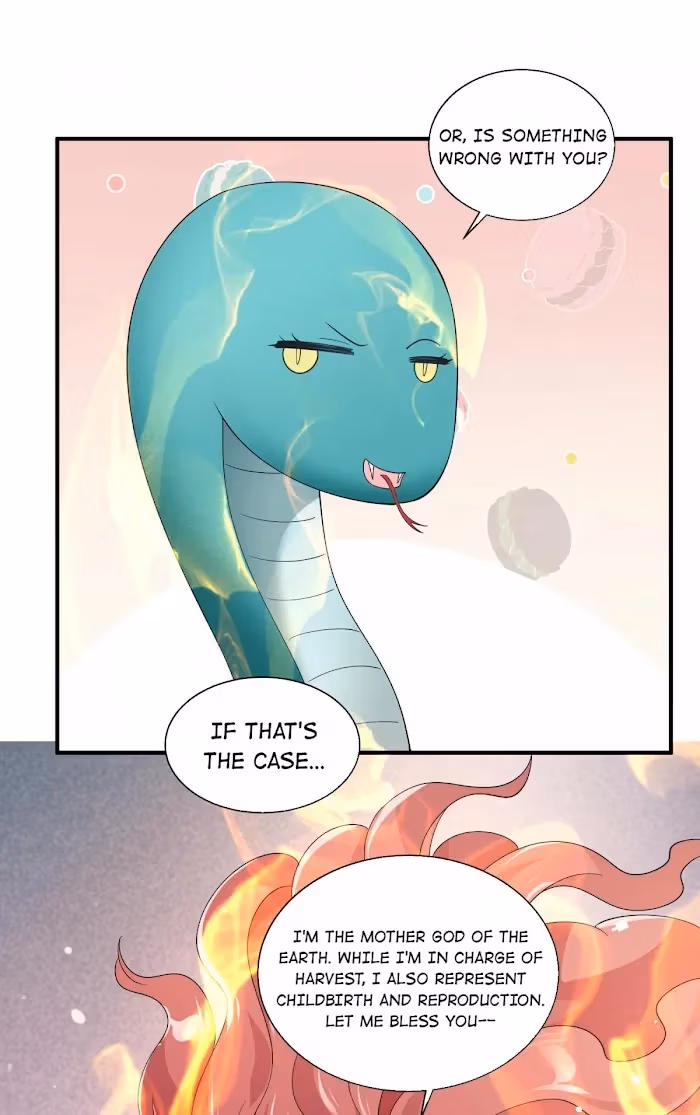 Evil Young Master Doesn’t Want a Bad Ending Chapter 47 page 20 - 