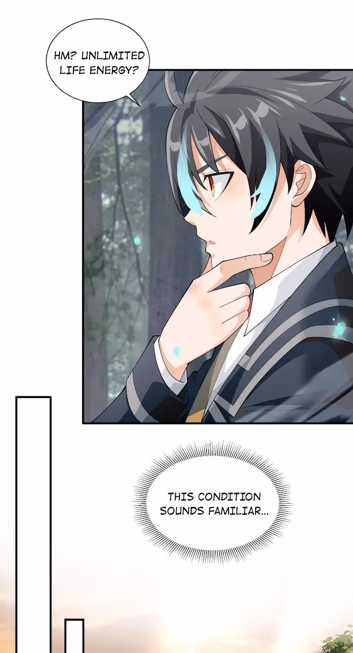 Evil Young Master Doesn’t Want a Bad Ending Chapter 47 page 29 - 