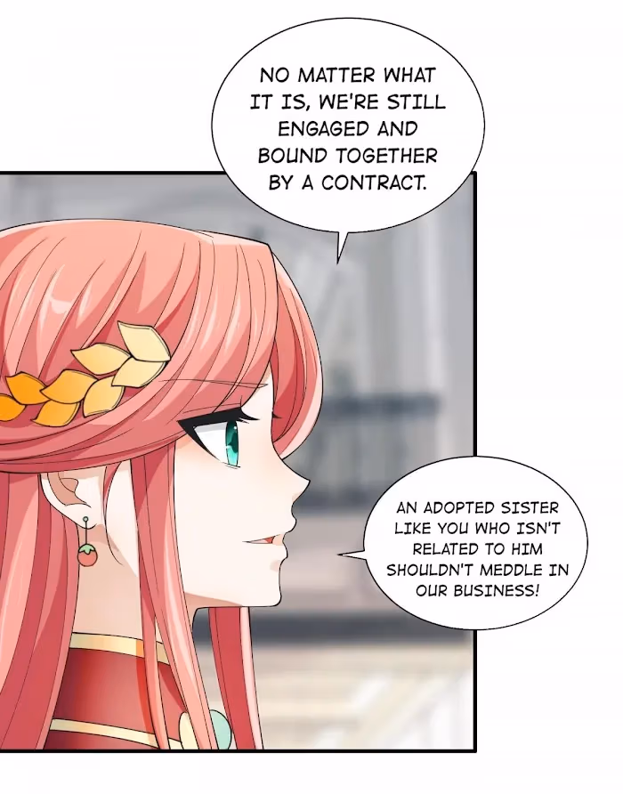 Evil Young Master Doesn’t Want a Bad Ending Chapter 47 page 36 - 