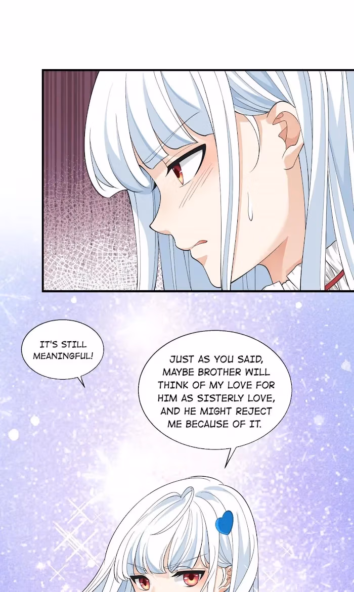 Evil Young Master Doesn’t Want a Bad Ending Chapter 47 page 38 - 