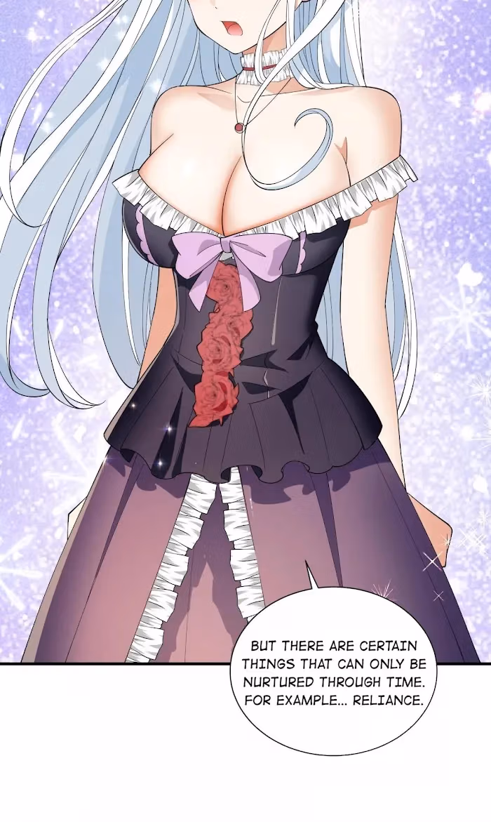 Evil Young Master Doesn’t Want a Bad Ending Chapter 47 page 39 - 