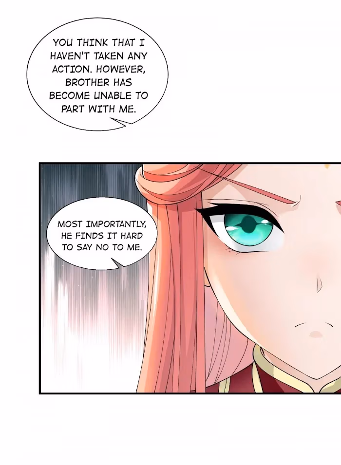 Evil Young Master Doesn’t Want a Bad Ending Chapter 47 page 40 - 