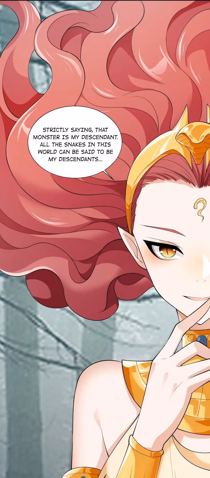 Evil Young Master Doesn’t Want a Bad Ending Chapter 47 page 5 - 