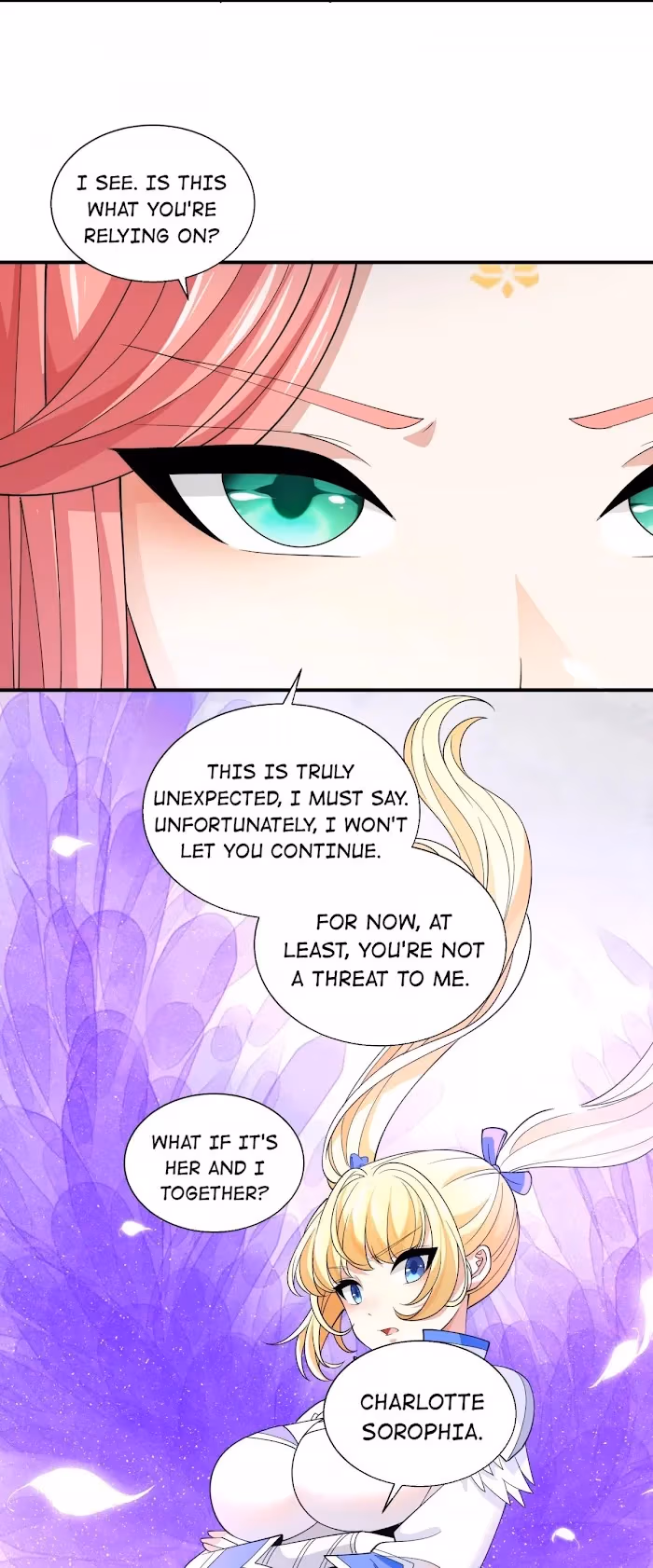 Evil Young Master Doesn’t Want a Bad Ending Chapter 47 page 42 - 