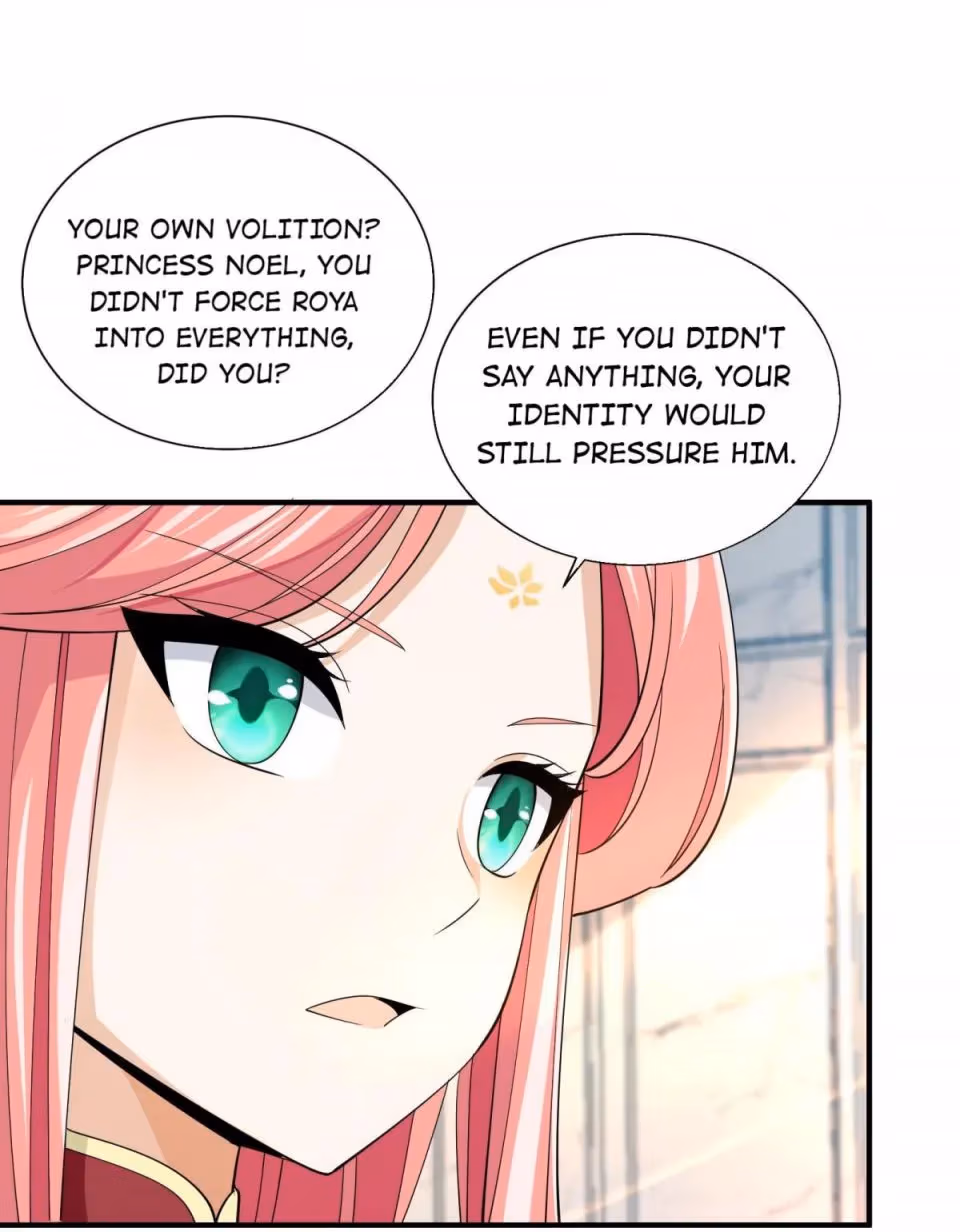 Evil Young Master Doesn’t Want a Bad Ending Chapter 48 page 13 - 
