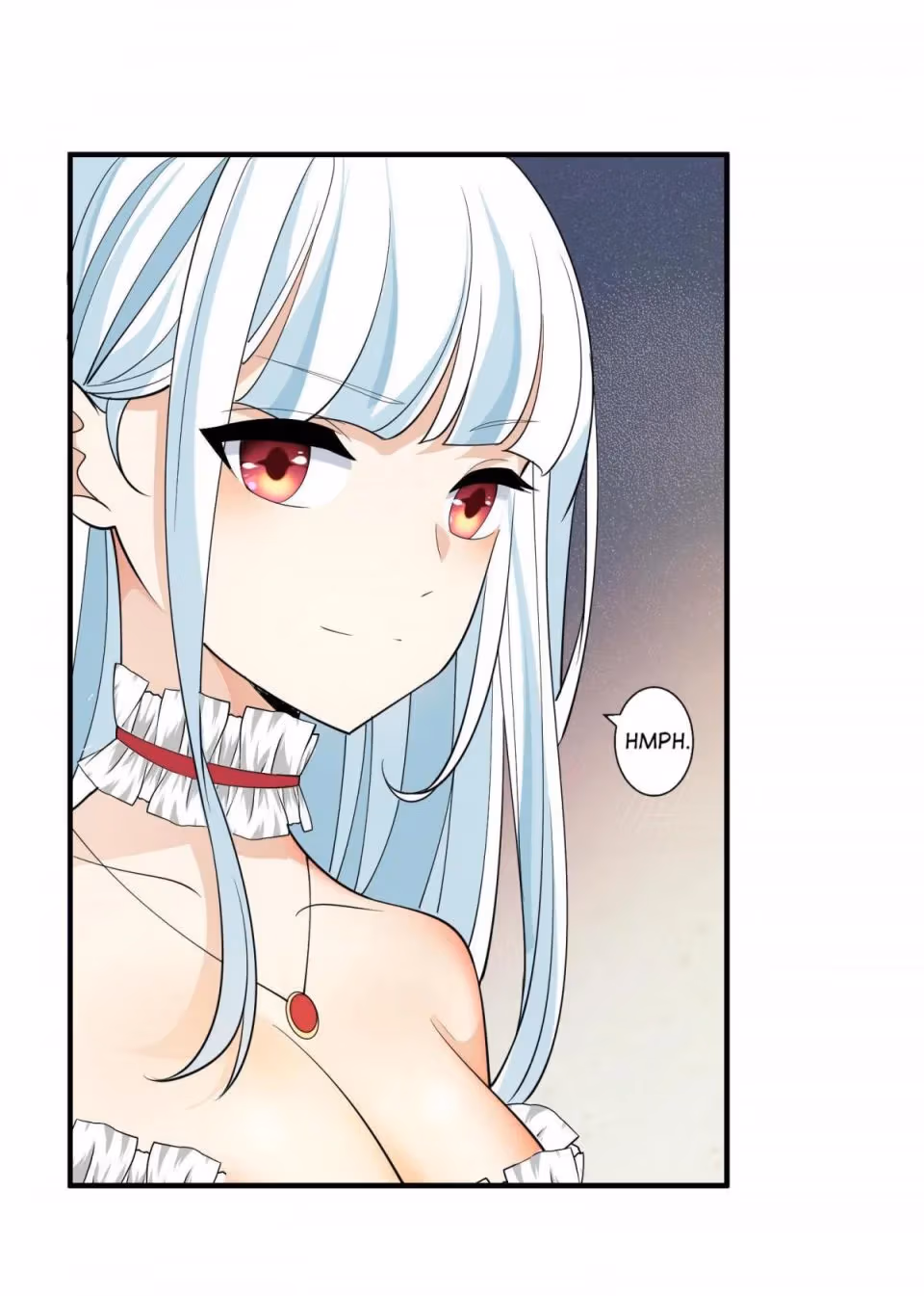 Evil Young Master Doesn’t Want a Bad Ending Chapter 48 page 15 - 