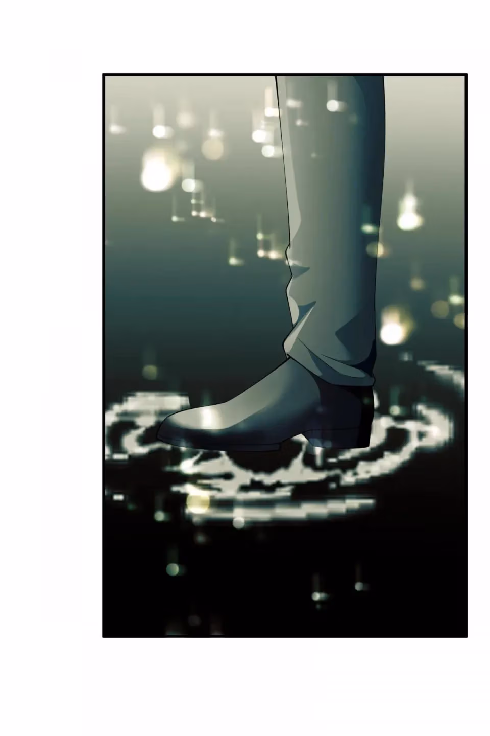 Evil Young Master Doesn’t Want a Bad Ending Chapter 48 page 21 - 