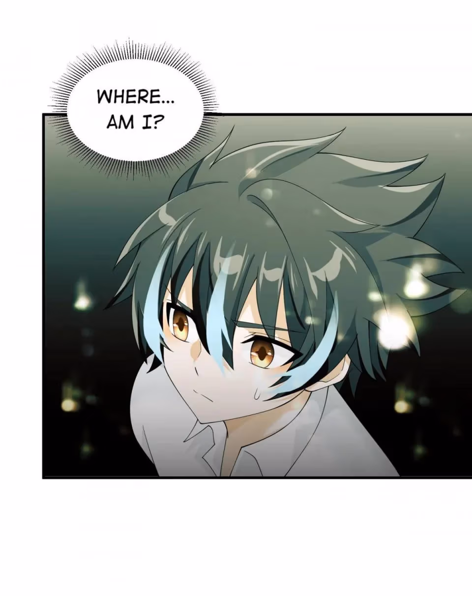 Evil Young Master Doesn’t Want a Bad Ending Chapter 48 page 23 - 