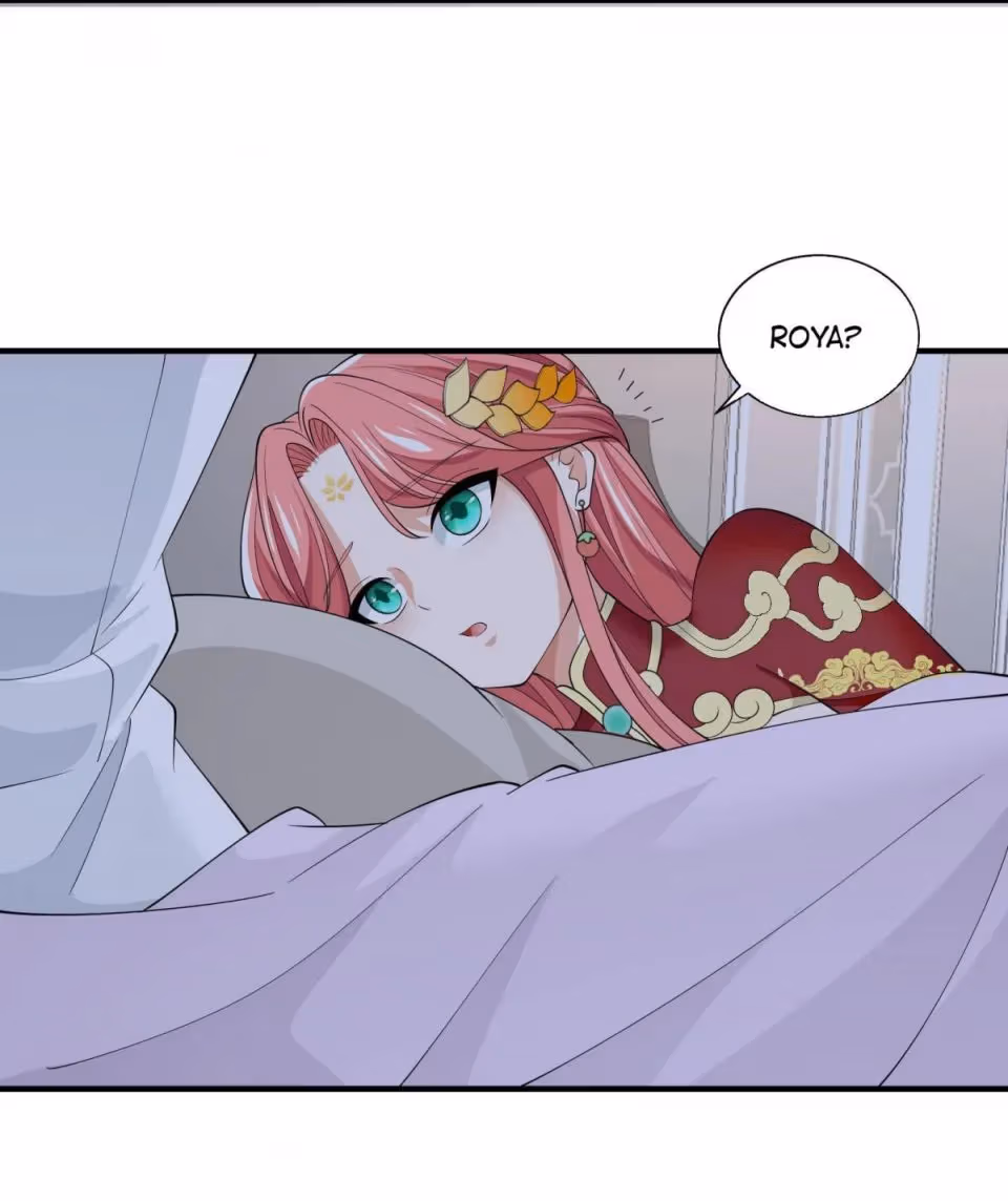 Evil Young Master Doesn’t Want a Bad Ending Chapter 48 page 31 - 