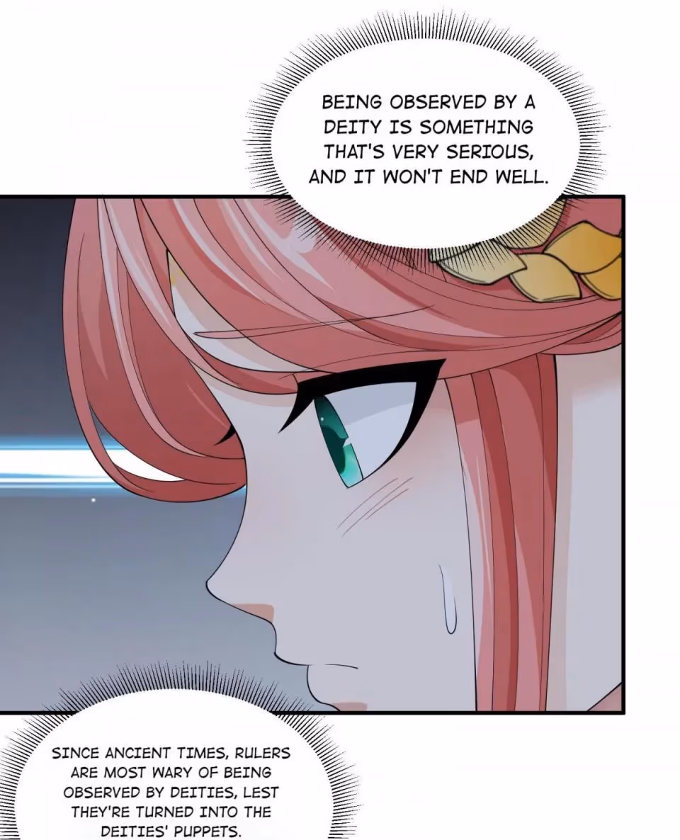 Evil Young Master Doesn’t Want a Bad Ending Chapter 48 page 35 - 