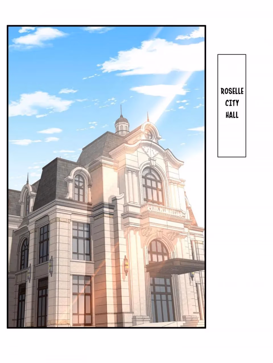 Evil Young Master Doesn’t Want a Bad Ending Chapter 48 page 41 - 
