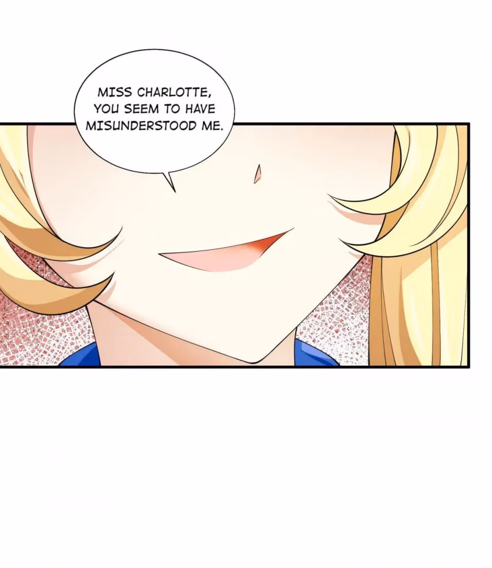 Evil Young Master Doesn’t Want a Bad Ending Chapter 48 page 48 - 