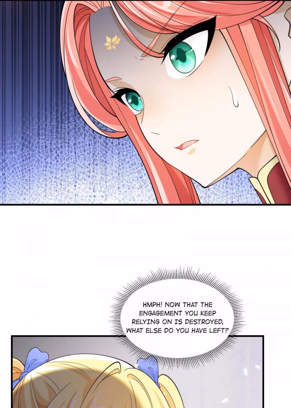 Evil Young Master Doesn’t Want a Bad Ending Chapter 48 page 50 - 