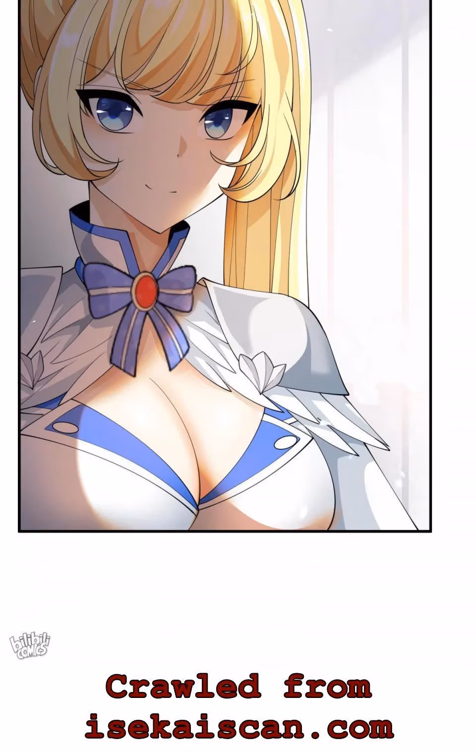 Evil Young Master Doesn’t Want a Bad Ending Chapter 48 page 51 - 