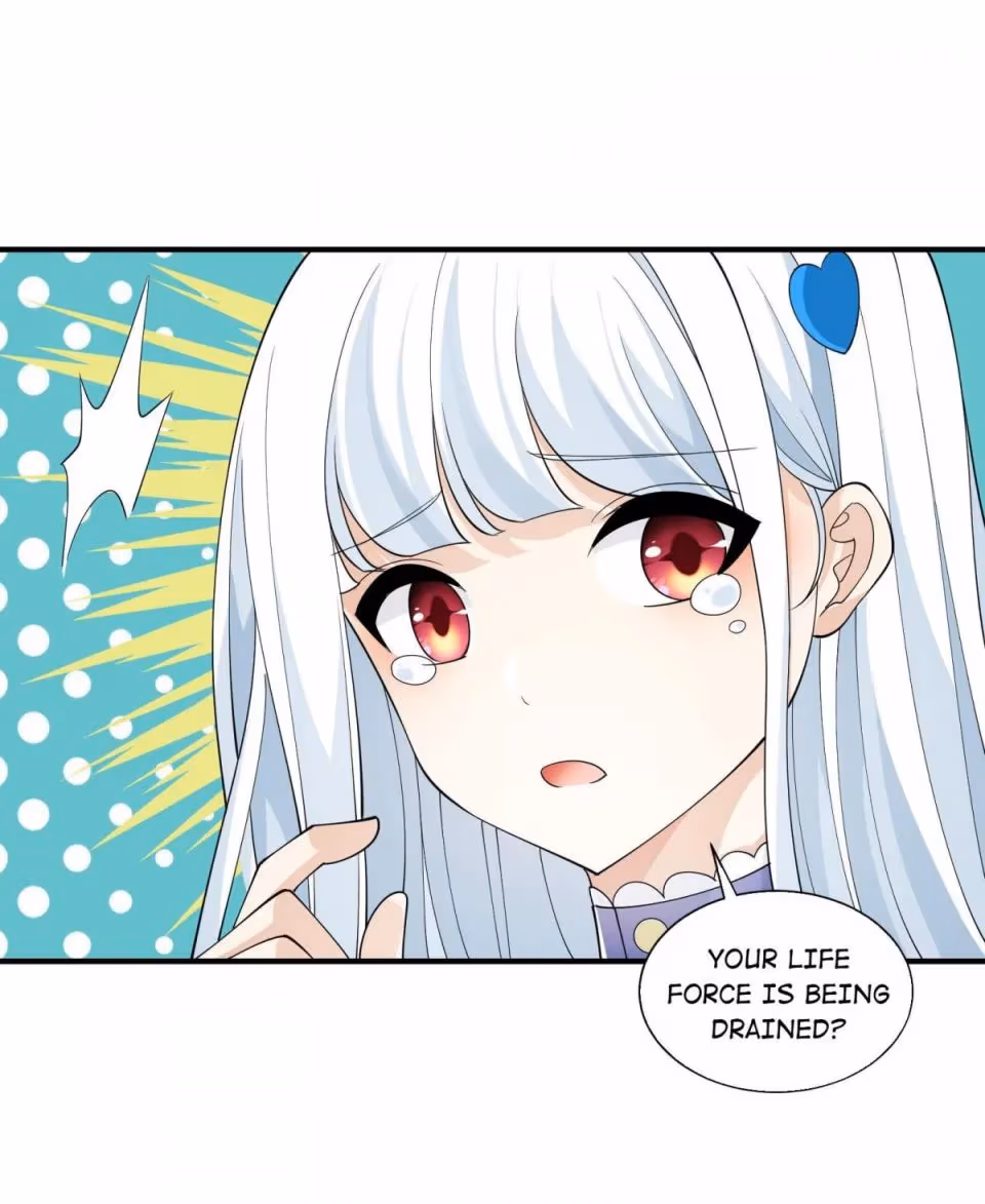 Evil Young Master Doesn’t Want a Bad Ending Chapter 49 page 20 - 