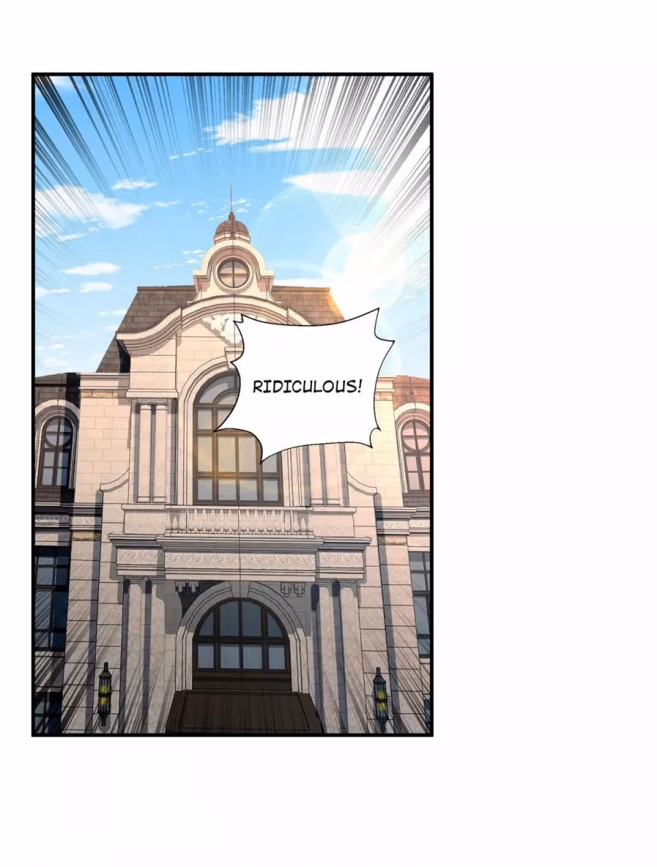 Evil Young Master Doesn’t Want a Bad Ending Chapter 49 page 3 - 