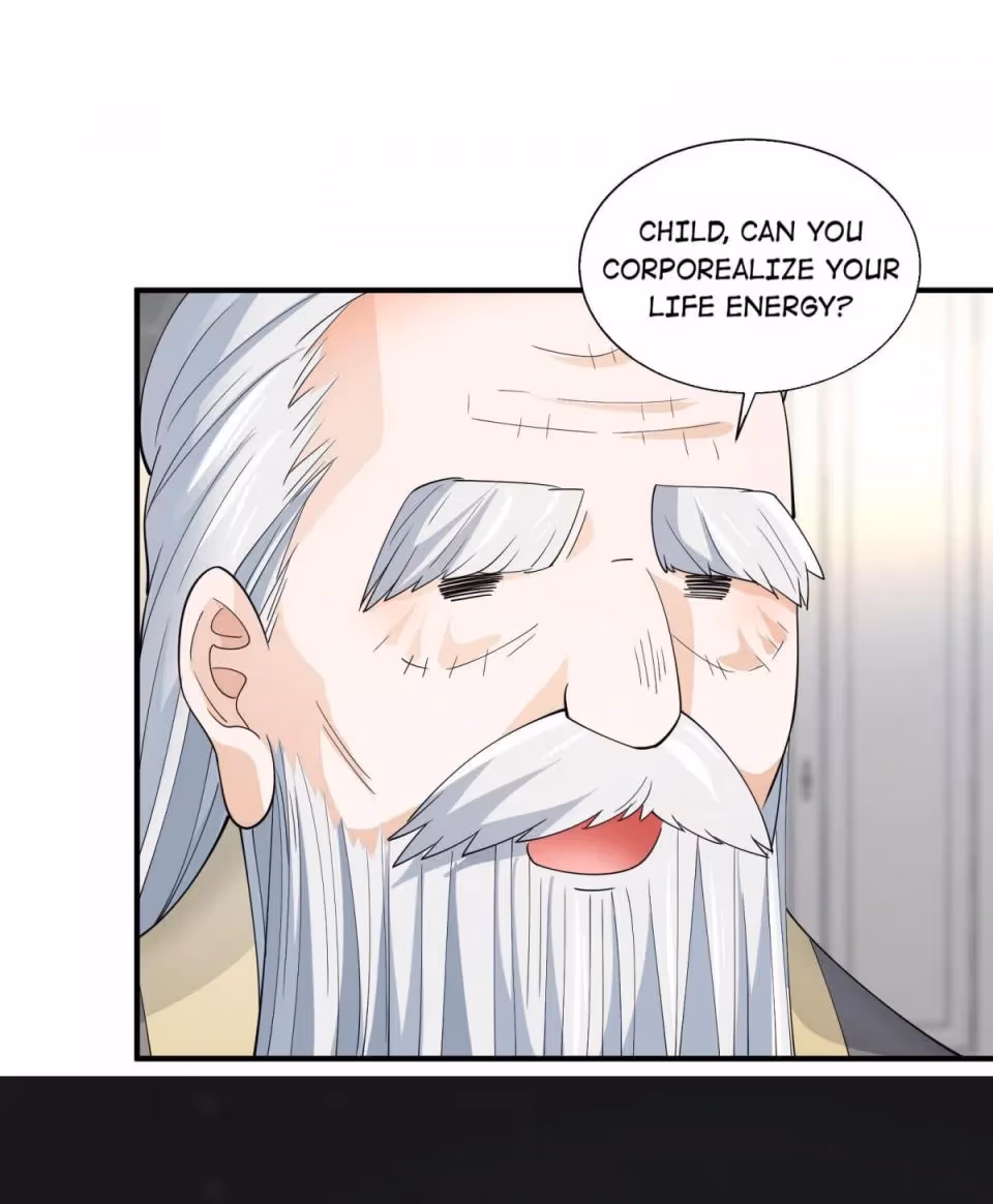 Evil Young Master Doesn’t Want a Bad Ending Chapter 49 page 23 - 