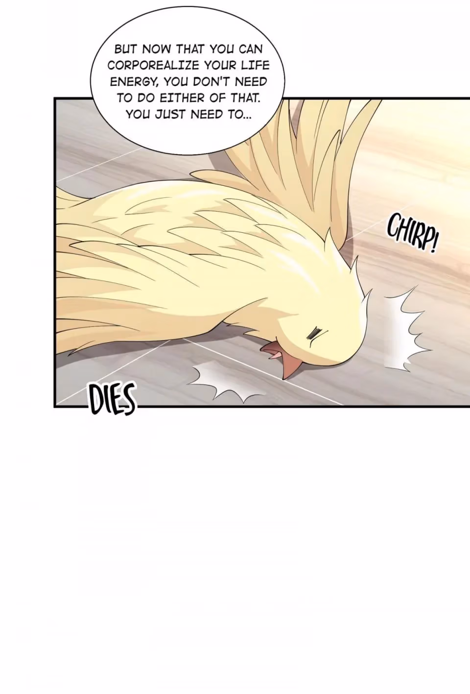 Evil Young Master Doesn’t Want a Bad Ending Chapter 49 page 29 - 