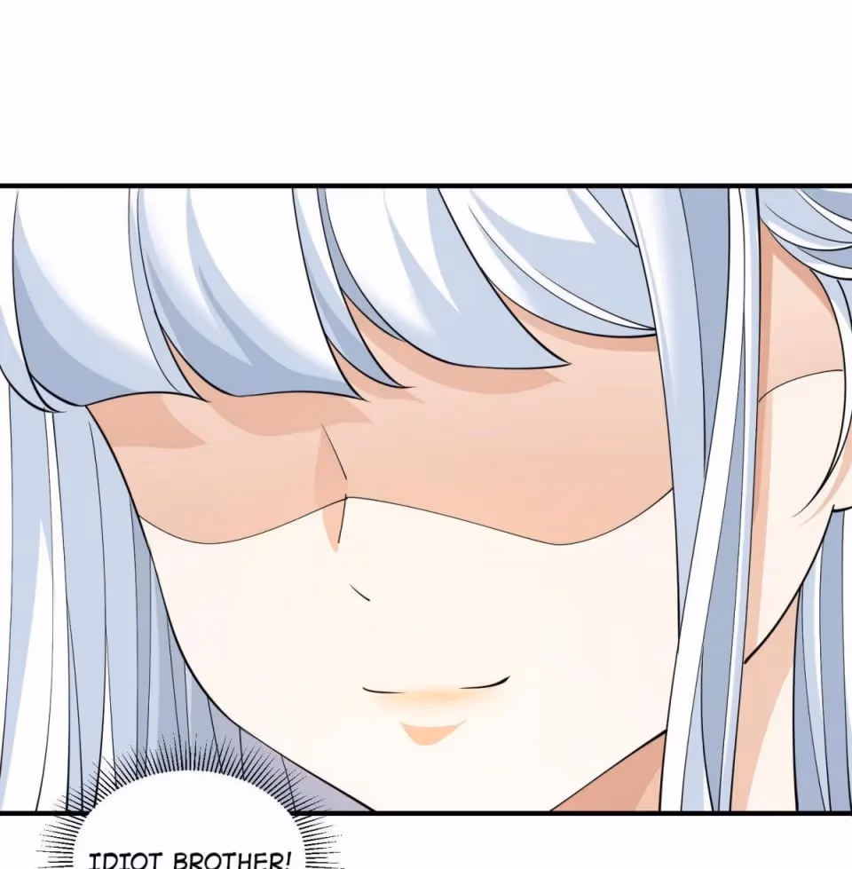Evil Young Master Doesn’t Want a Bad Ending Chapter 49 page 39 - 