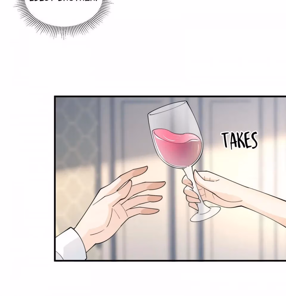 Evil Young Master Doesn’t Want a Bad Ending Chapter 49 page 40 - 