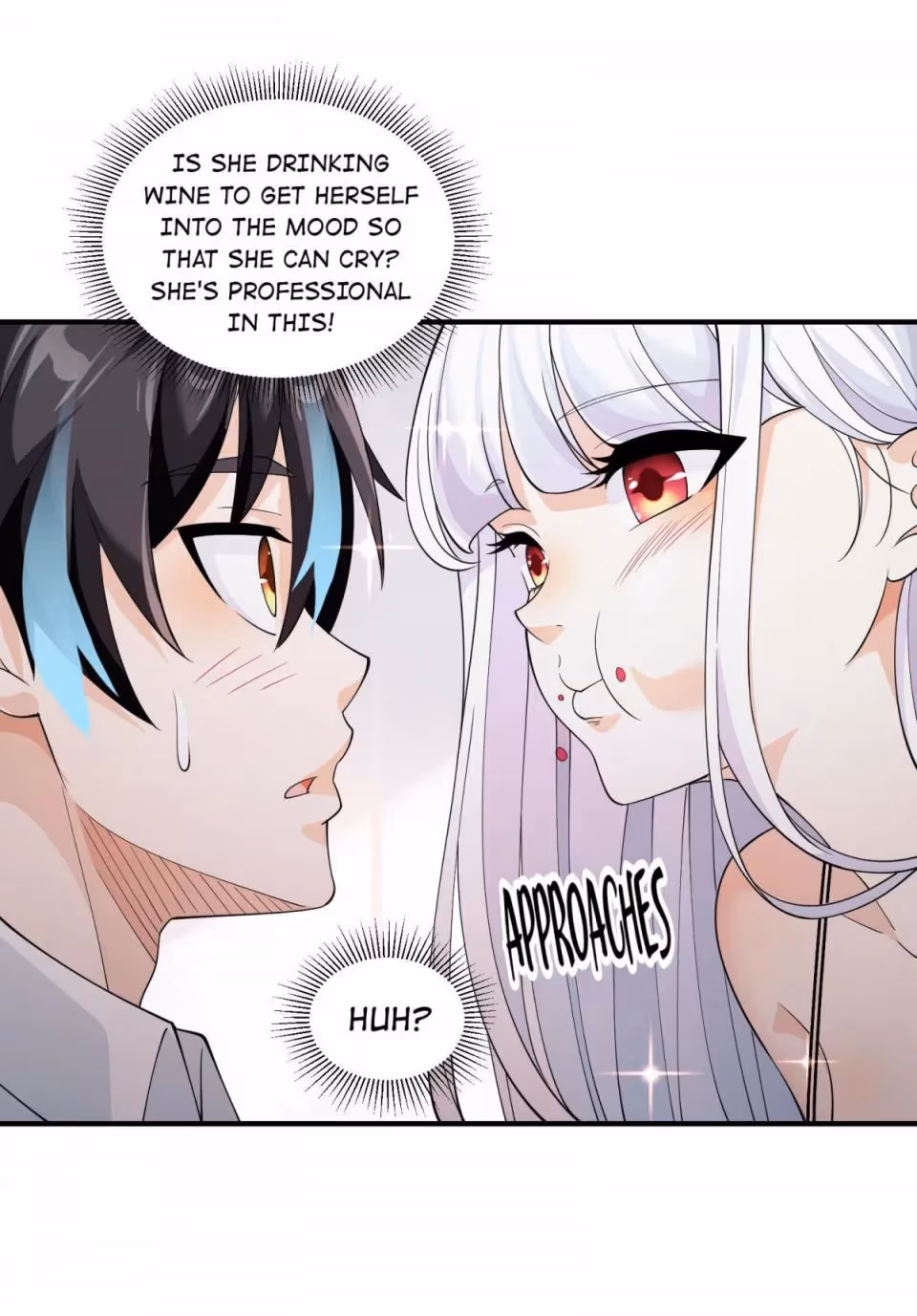Evil Young Master Doesn’t Want a Bad Ending Chapter 49 page 43 - 