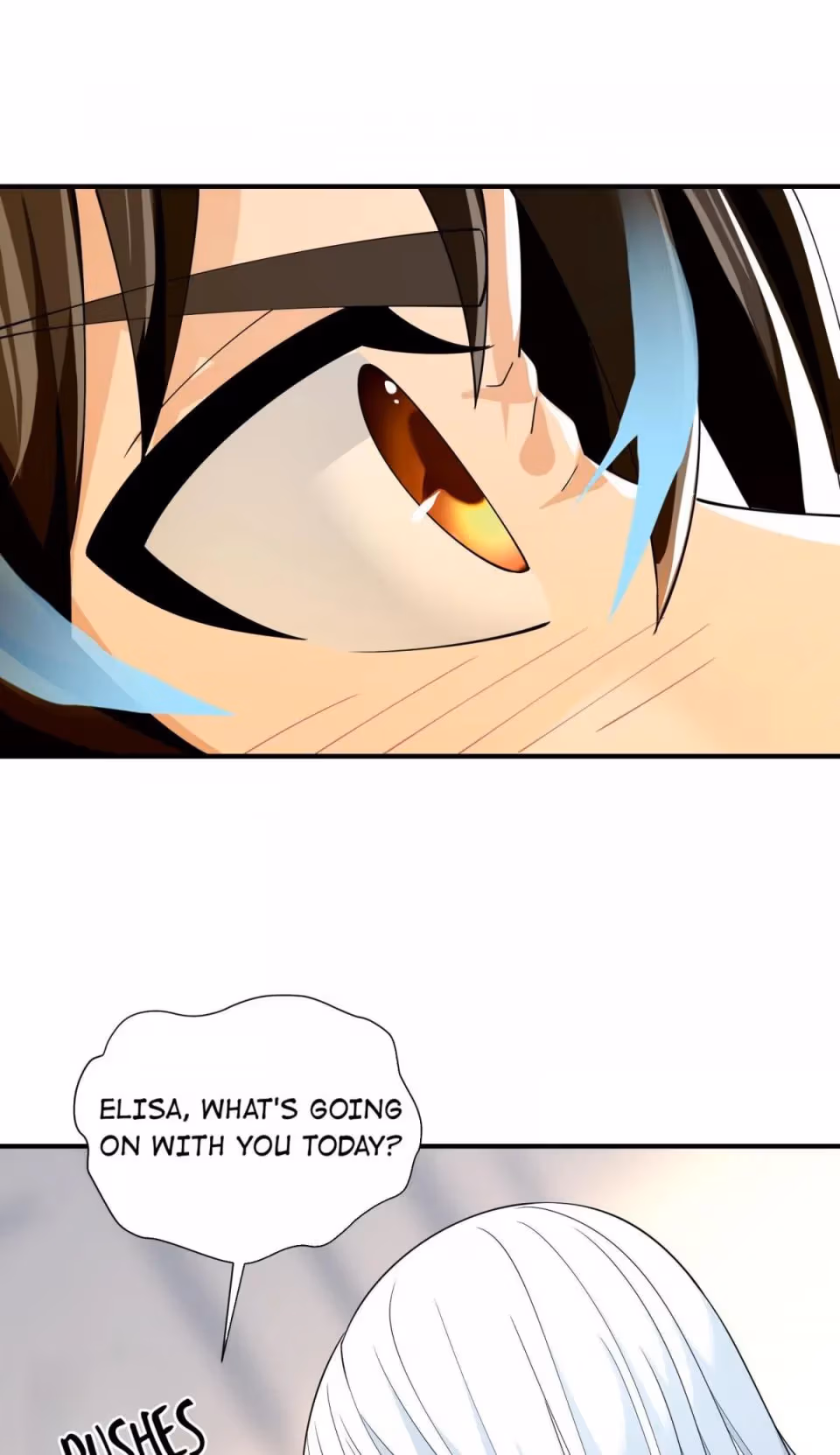 Evil Young Master Doesn’t Want a Bad Ending Chapter 49 page 45 - 