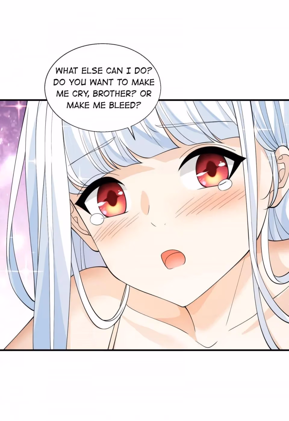 Evil Young Master Doesn’t Want a Bad Ending Chapter 49 page 49 - 