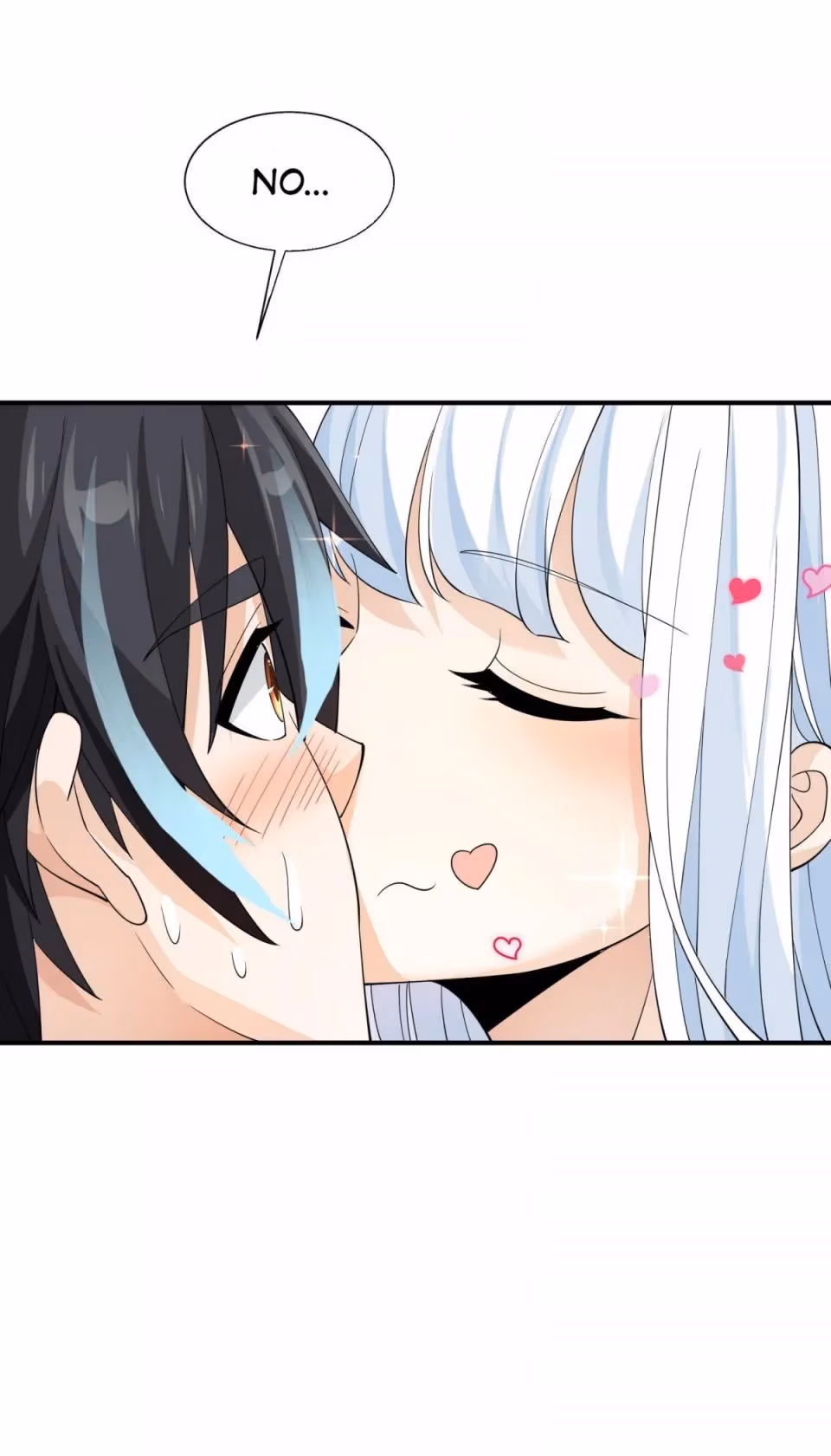 Evil Young Master Doesn’t Want a Bad Ending Chapter 49 page 52 - 