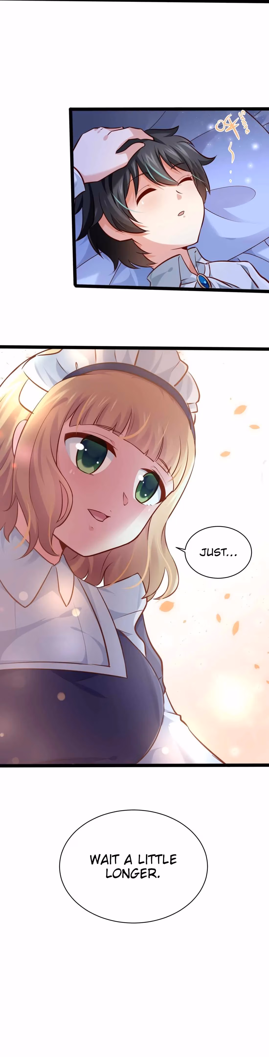 Evil Young Master Doesn’t Want a Bad Ending Chapter 5 page 13 - 