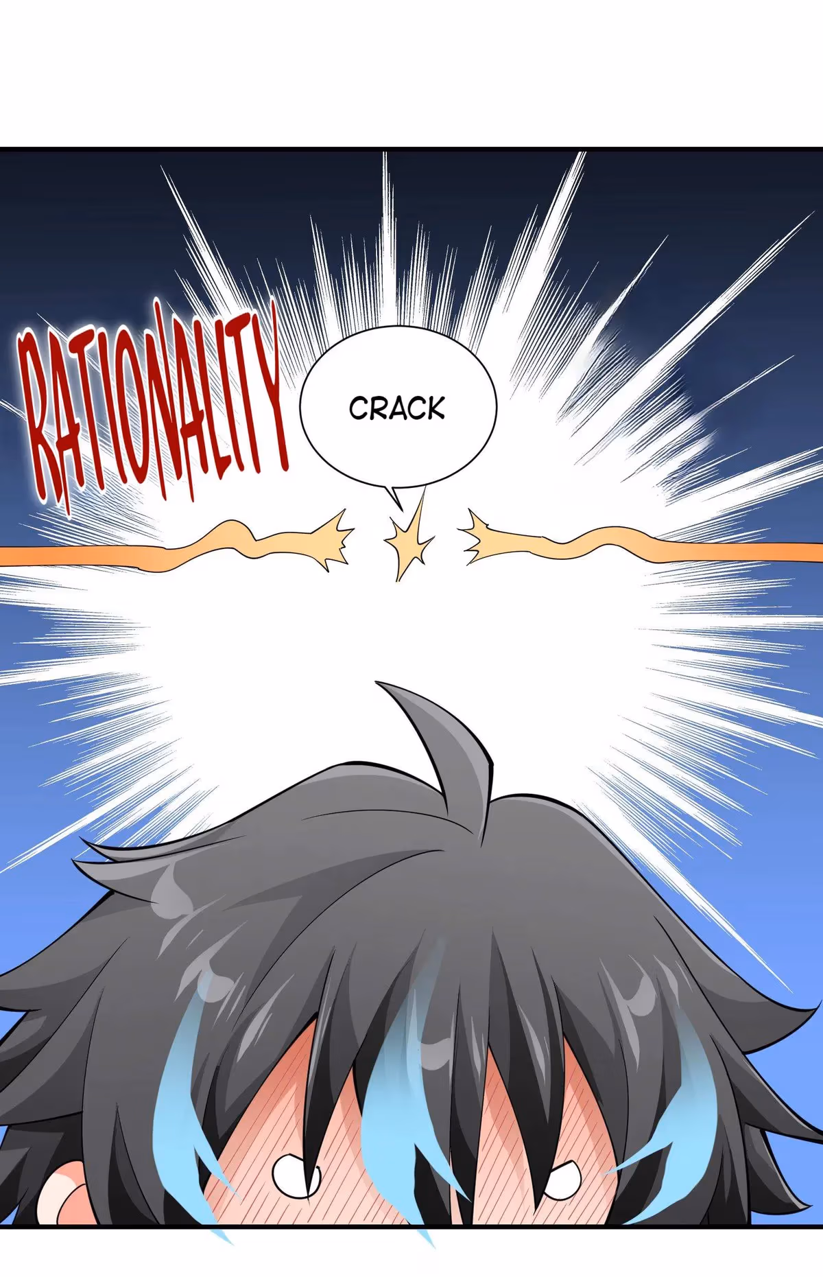 Evil Young Master Doesn’t Want a Bad Ending Chapter 50 page 11 - 