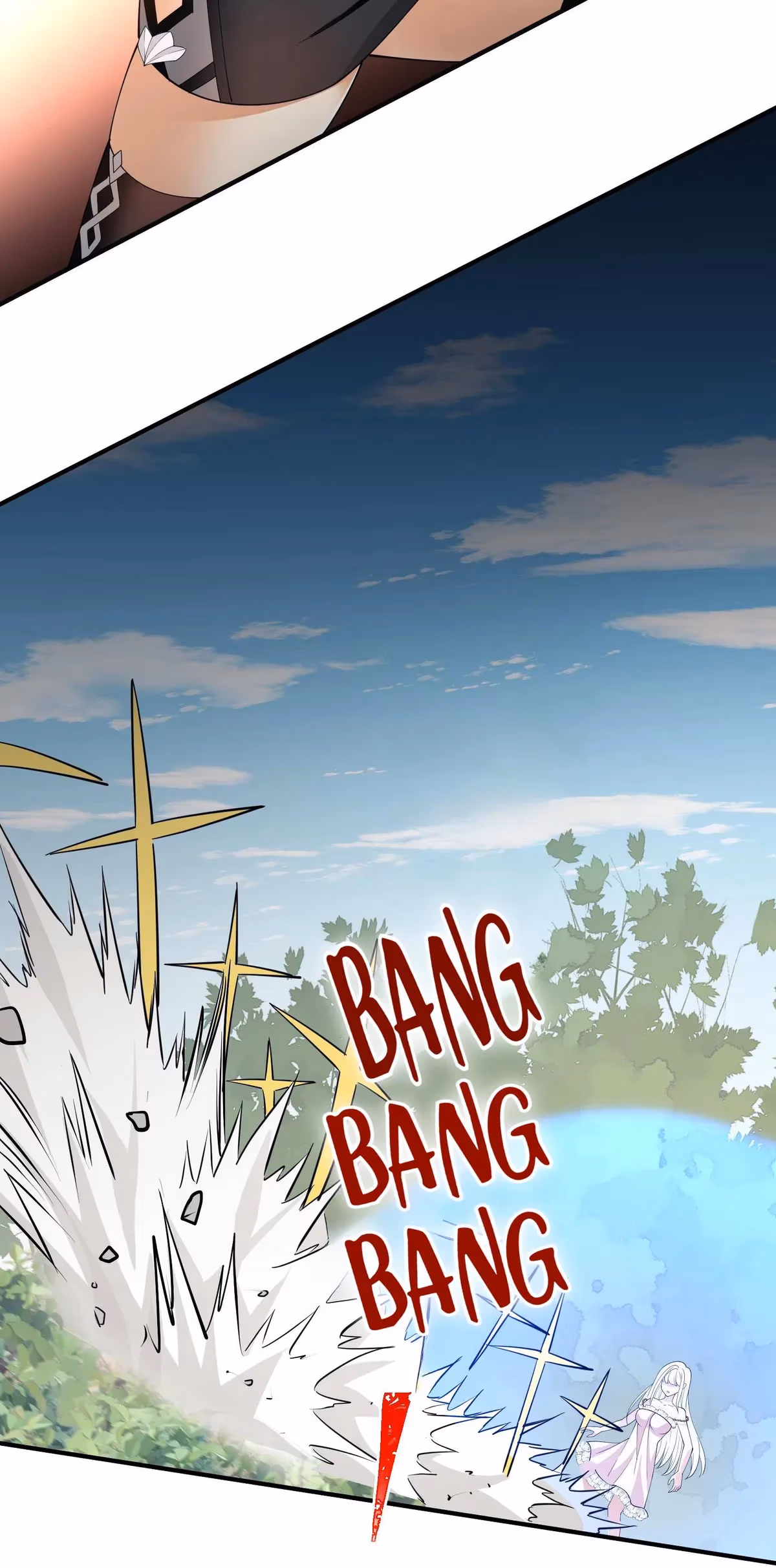 Evil Young Master Doesn’t Want a Bad Ending Chapter 50 page 36 - 