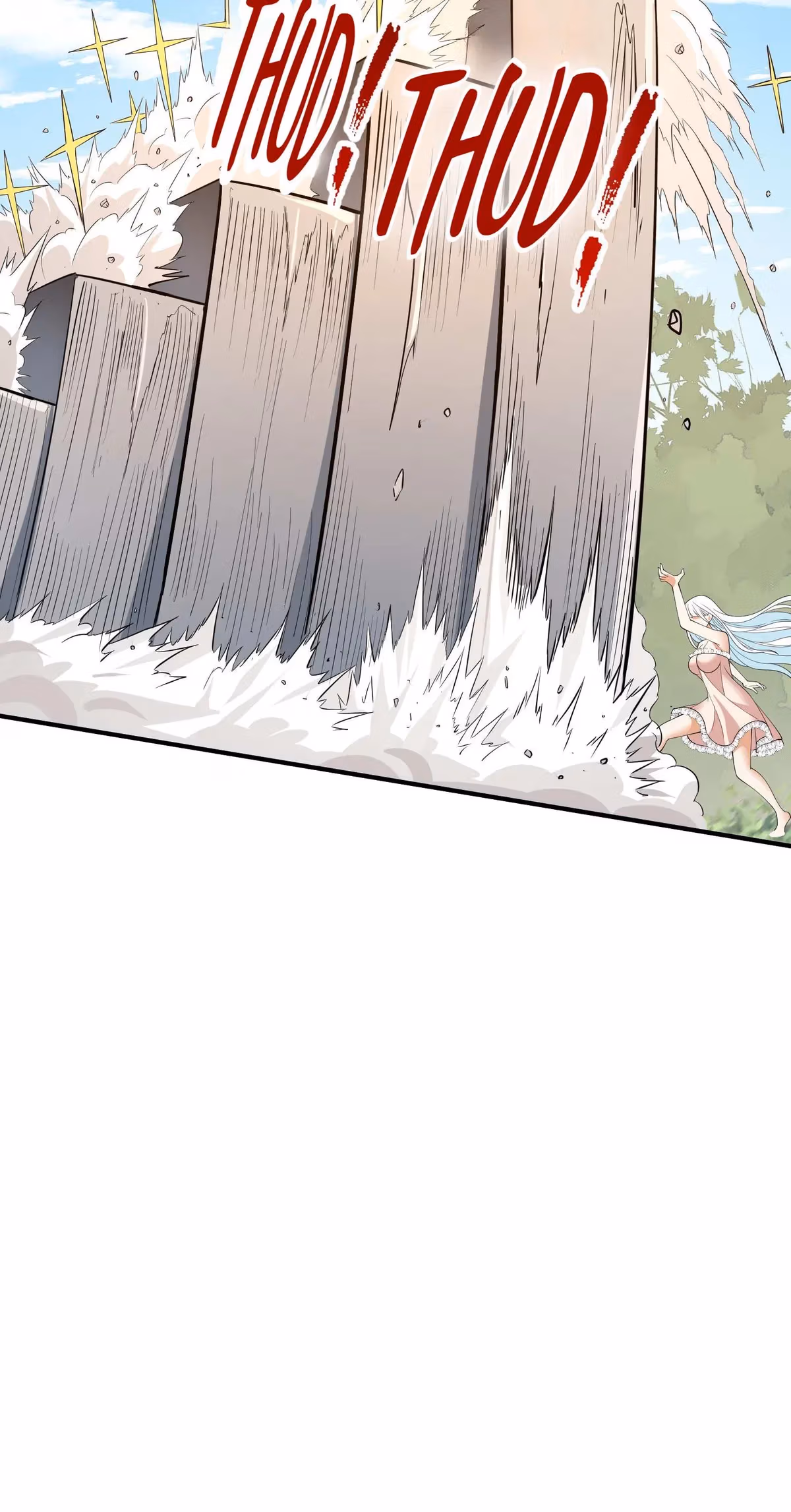 Evil Young Master Doesn’t Want a Bad Ending Chapter 50 page 38 - 