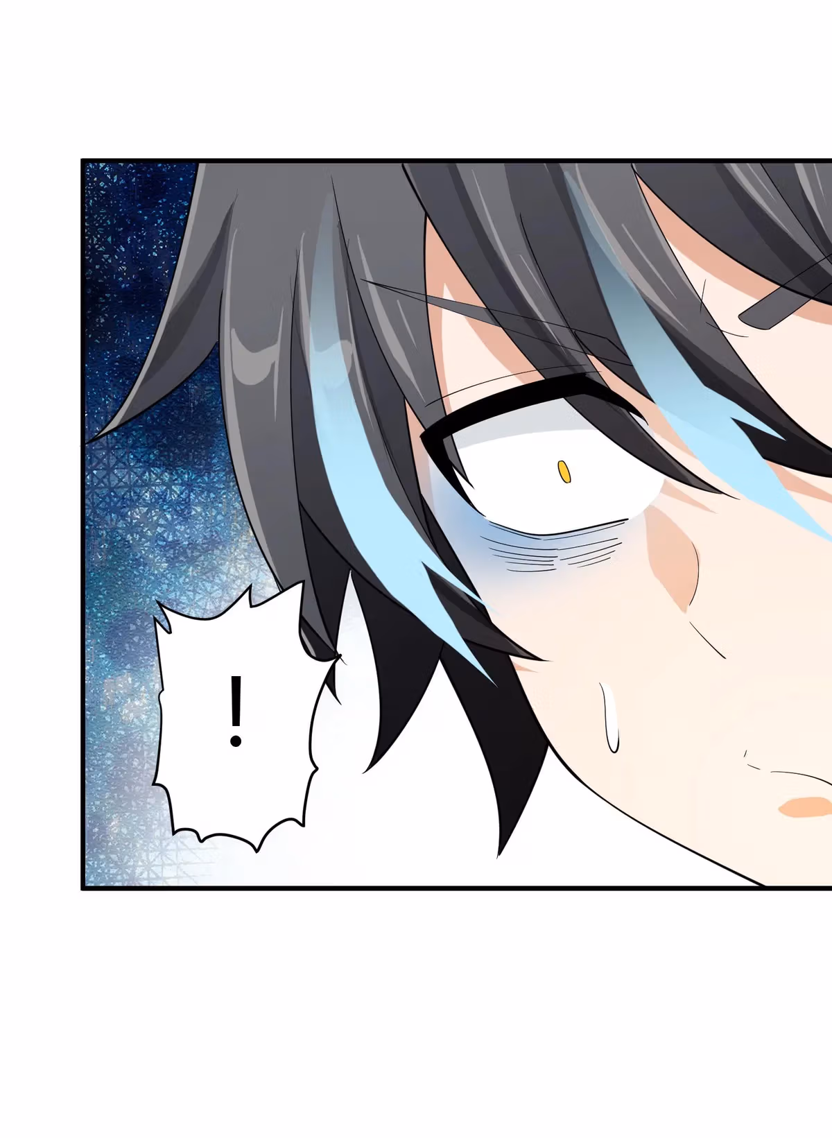Evil Young Master Doesn’t Want a Bad Ending Chapter 50 page 54 - 