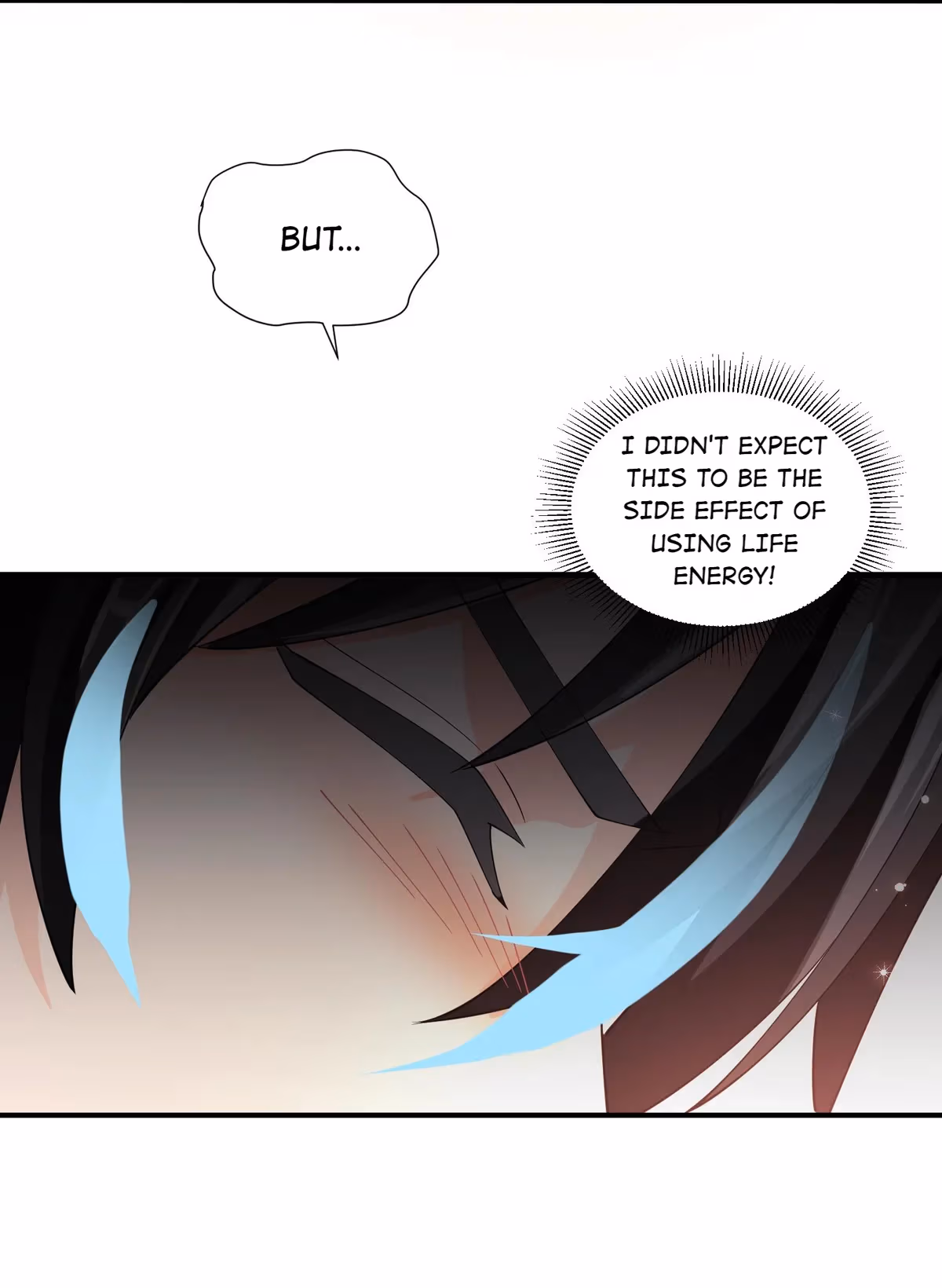 Evil Young Master Doesn’t Want a Bad Ending Chapter 50 page 7 - 